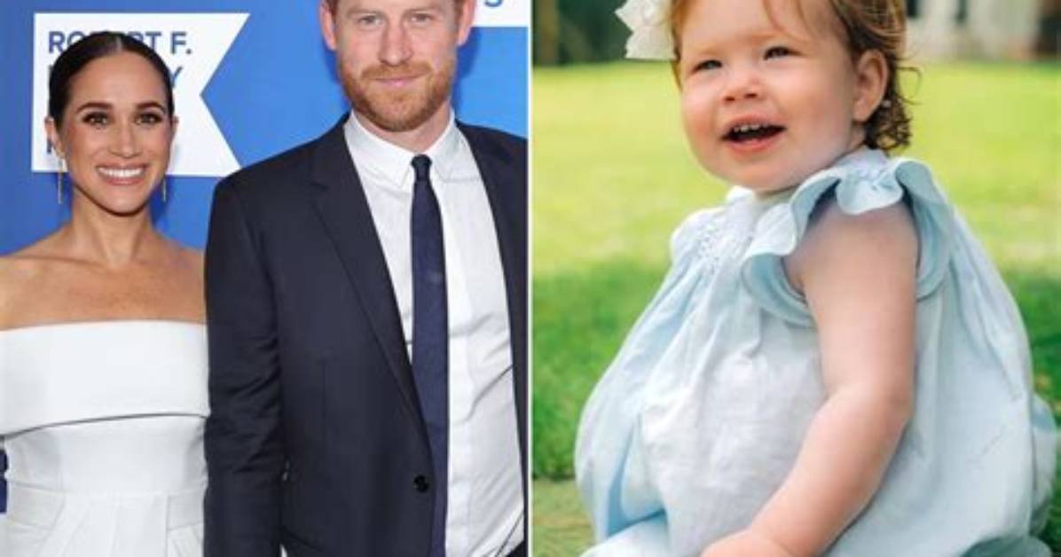 Prince Harry's Daughter: a Heartfelt Tribute to Her Legacy