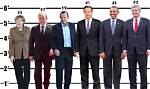 Putin Height: Unveiling the Truth Behind Vladimir Putin's Stature