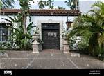 Quinta Mazatlan: a Historical Gem in Mcallen, Texas