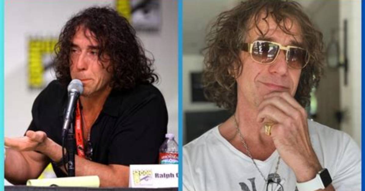 Ralph Cirella: Boyfriends, Career & Net Worth