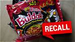 Ramen Noodle Recall September 2024: What You Need to Know
