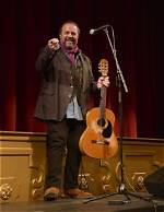 Raul Malo Net Worth: a Deep Dive into the Wealth of the Renowned Musician