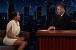 Regina King and Jimmy Kimmel: a Deep Dive into Their Dynamic Relationship