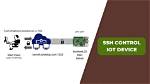 Remote Iot Device Ssh Example: a Comprehensive Guide for Secure Connections