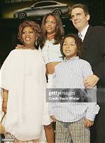 Roderick Spencer Children: a Comprehensive Insight