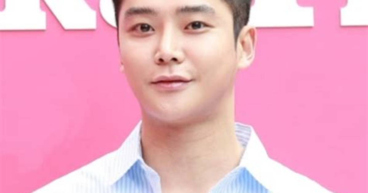 Rowoon Latest News: the Rising Star of K-Dramas