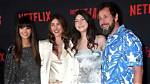 Sadie Sandler: the Rising Star in Hollywood