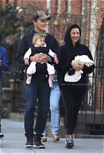 Sam Heughan's Daughter: Exploring the Life of the Star's Family