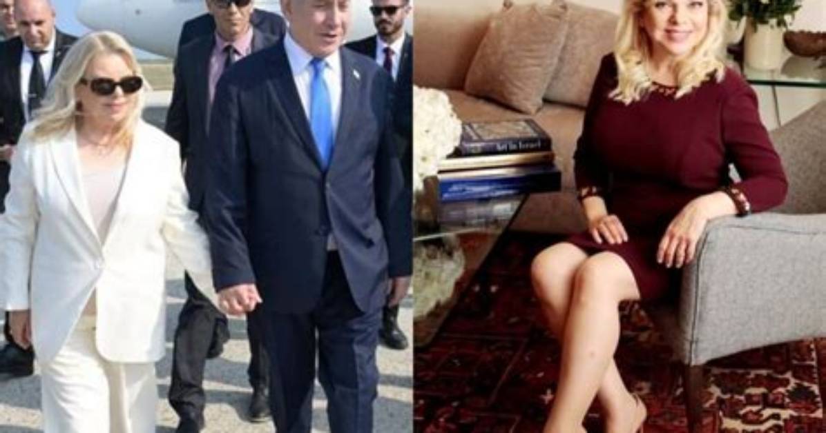 Sara Netanyahu Height: Everything You Need to Know