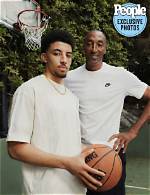 Scotty Pippen Wiki: the Journey of a Basketball Legend