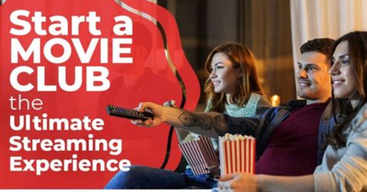 Sdmovie: the Ultimate Streaming Experience for Movie Lovers