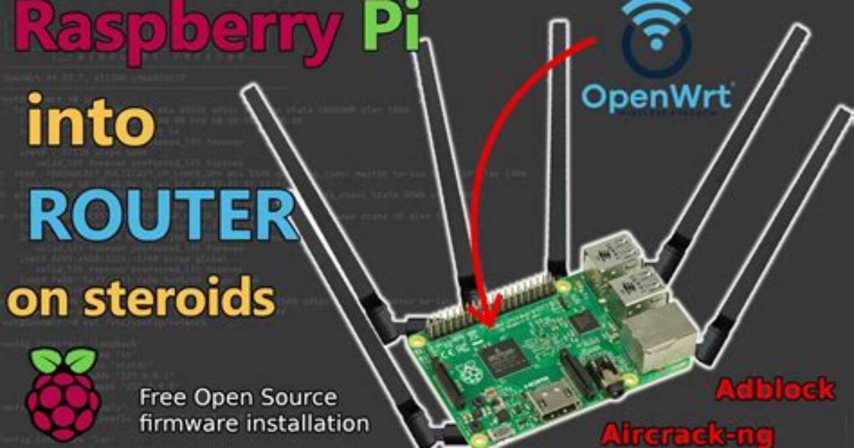 Ssh to Raspberry Pi Behind Router: a Complete Guide