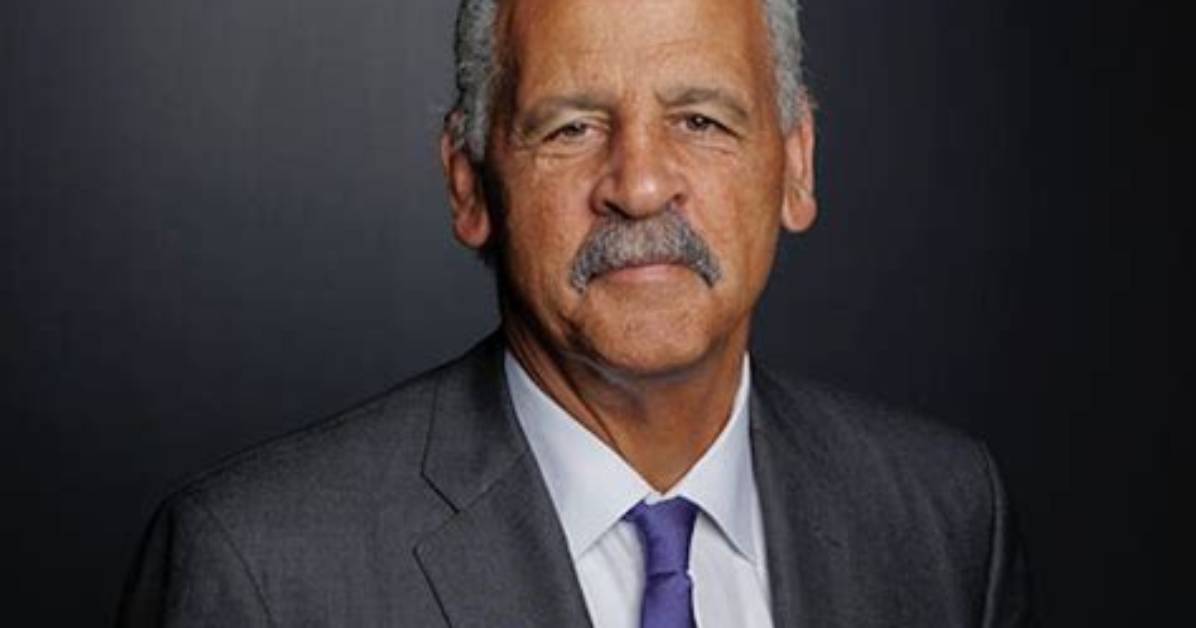 Stedman Graham: a Journey of Purpose and Impact
