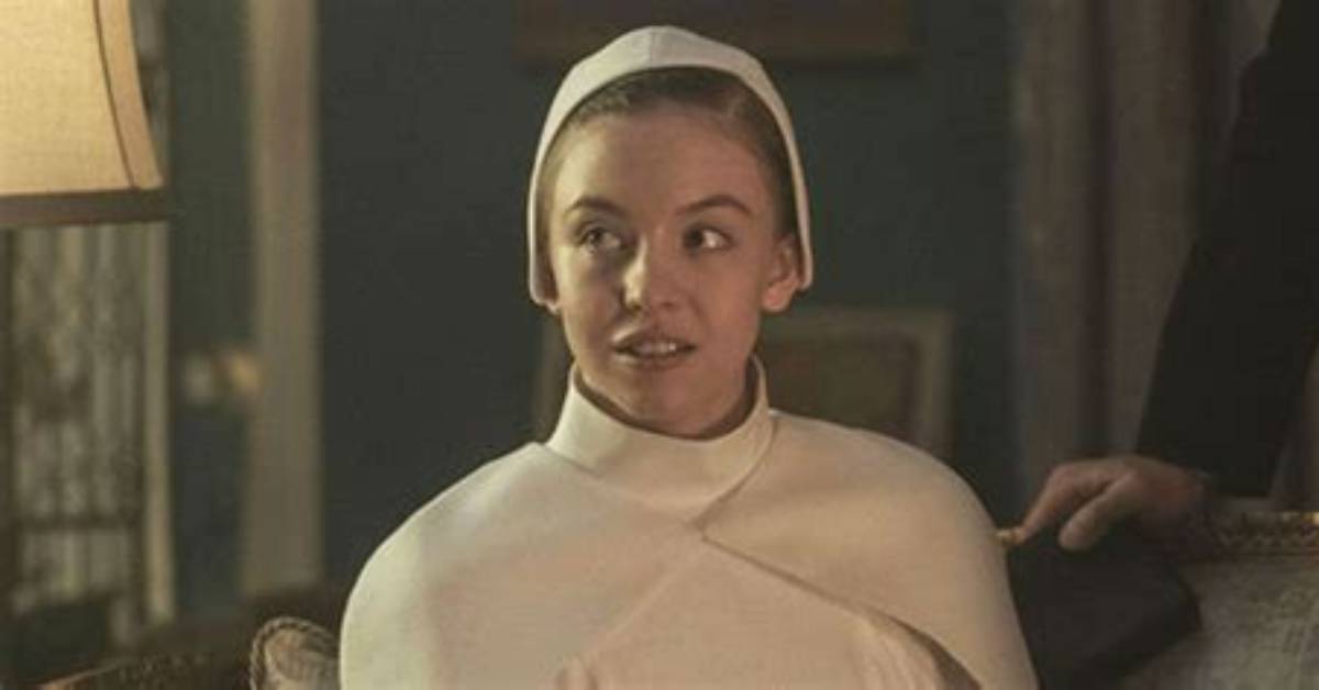 Sydney Sweeney in the Handmaid's Tale: Rising Star, Powerful Performance, and Cultural Impact