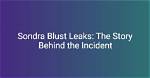 Symone Blust Leaks: the Untold Story Behind the Controversy
