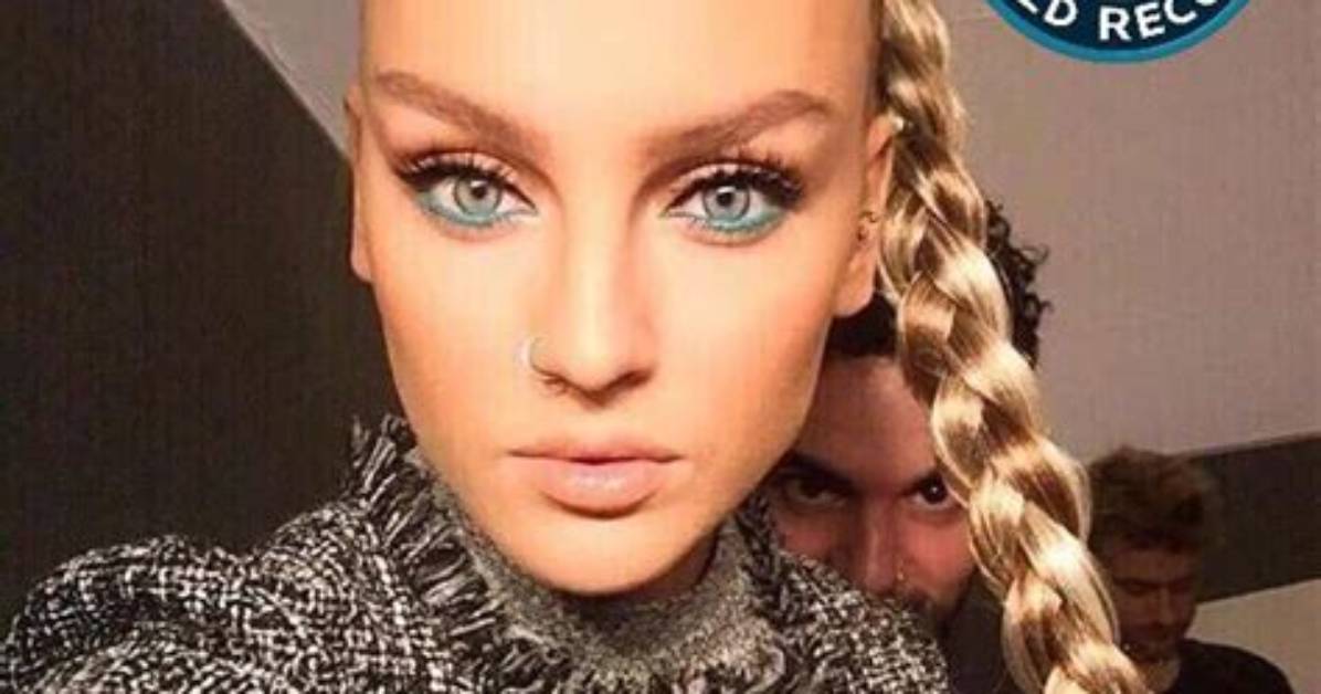 The Biggest Forehead in the World: Exploring Uniqueness and Identity