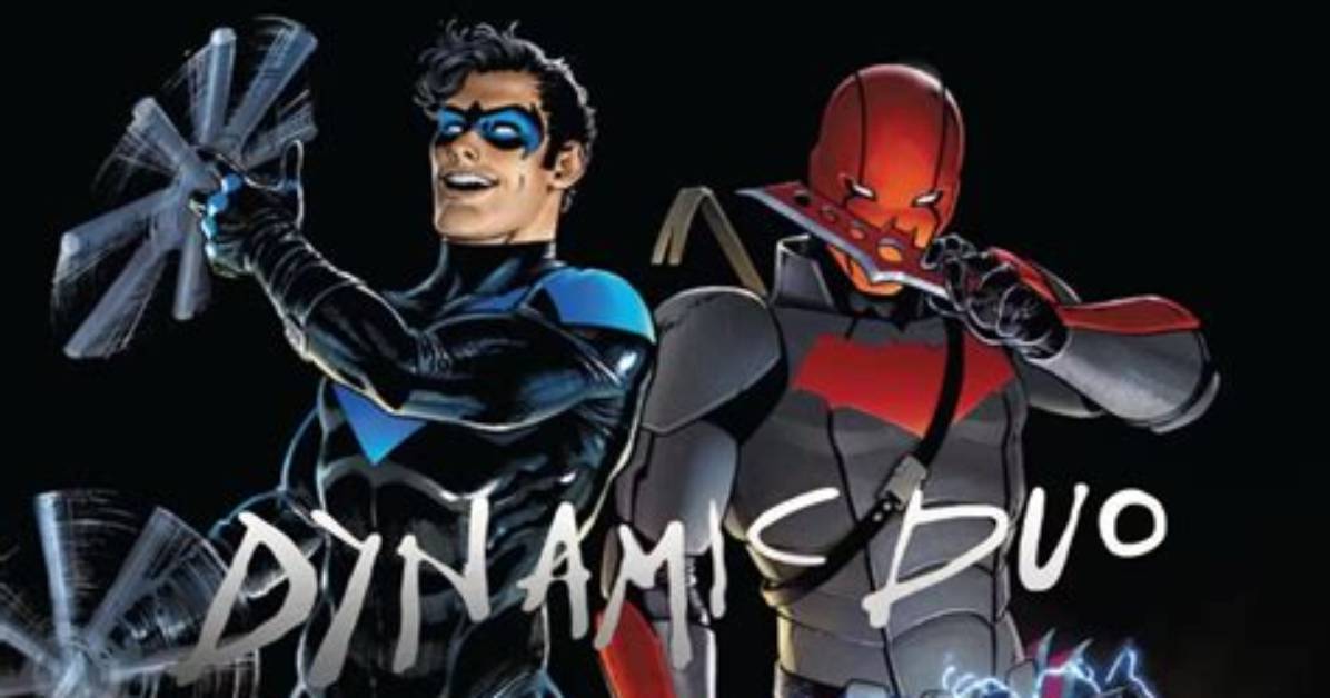 The Dynamic Duo: a Comprehensive Look at Pete and Kim