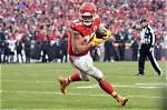 The Fascinating World's of Travis Kelce and Julia Roberts