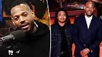 The Incredible Journey of Marlon Wayans in Film
