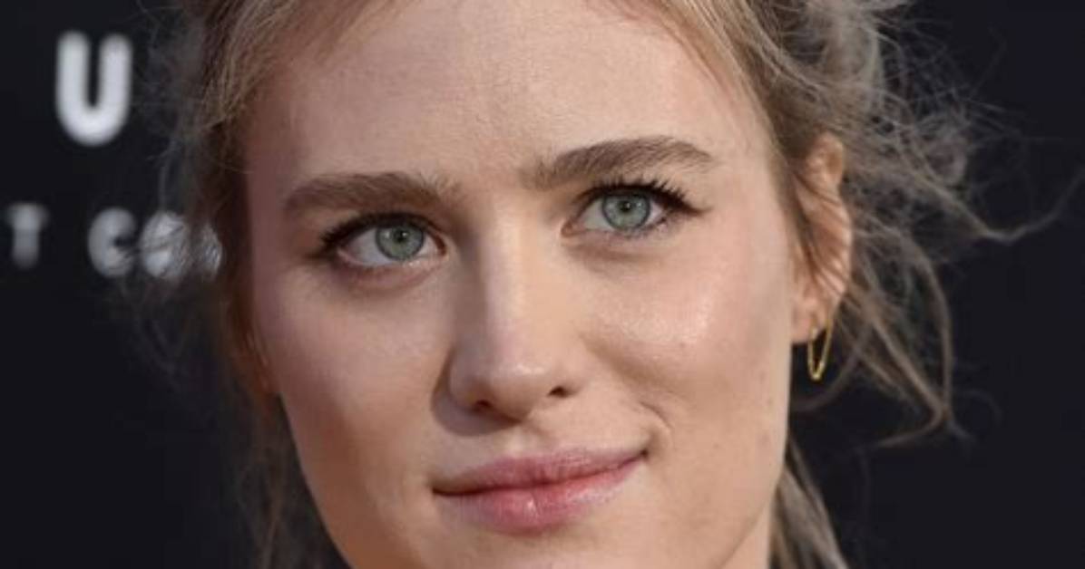 The Life and Impact of Mackenzie Davis' Wife