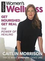 The Remarkable Journey of Caitlin Morrison: an in-Depth Exploration