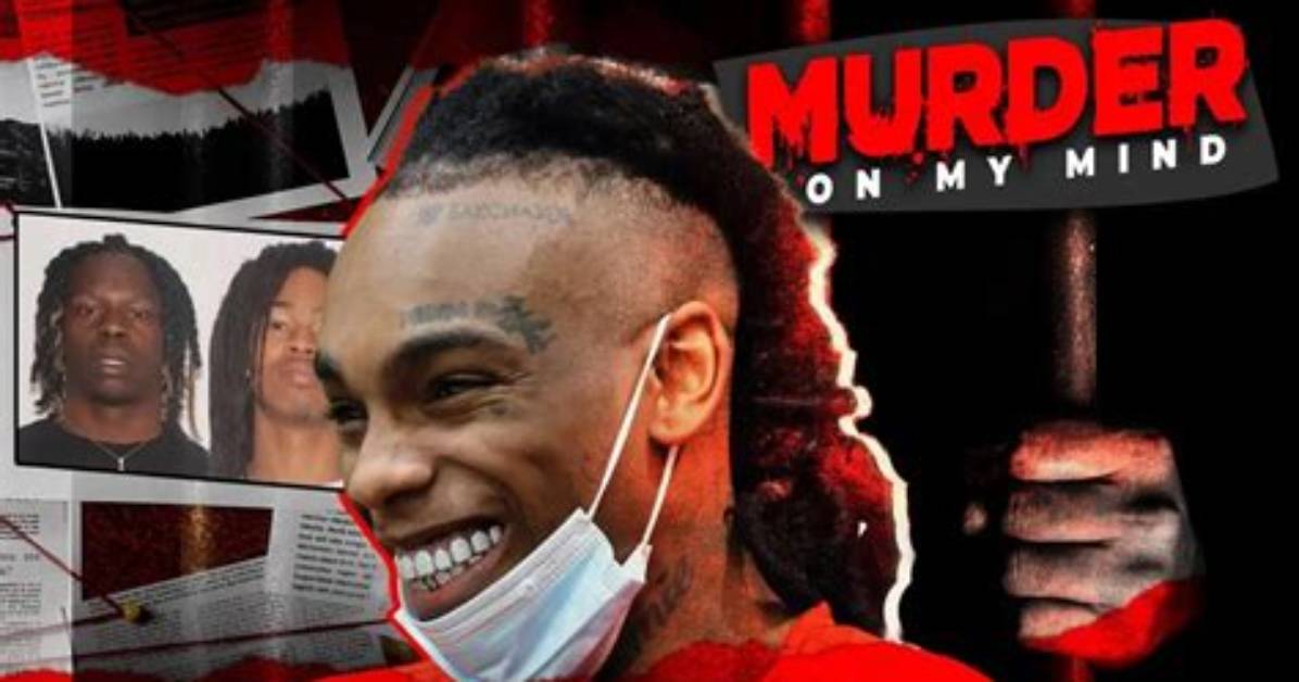 The Shocking Truth About Ynw Melly's Jail Sentence