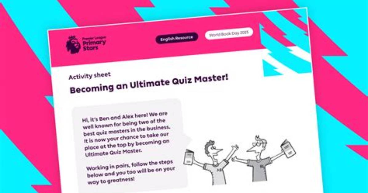 The Ultimate Guide to Becoming a Quiz Lady: Mastering the Art of Trivia