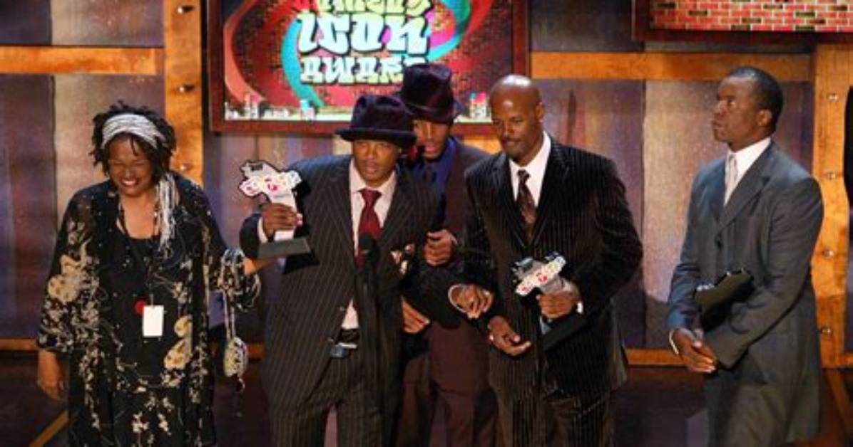 The Wayans Family: a Legacy of Comedy and Entertainment