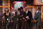 The Wayans Family: a Legacy of Comedy and Entertainment