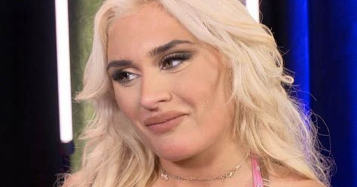 Tiffany Stratton Leaked: Uncovering the Truth Behind the Controversy