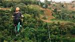 Toro Verde Adventure Park: the Ultimate Destination for Thrill Seekers