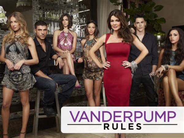 Uncover the Secrets of Vanderpump Rules Season Filming
