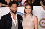 Understanding Jussie Smollett's Wife: a Comprehensive Overview
