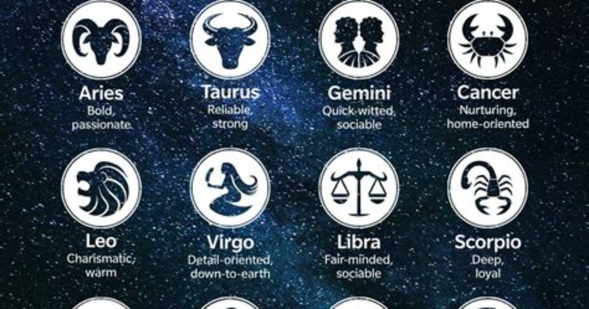 Understanding the 13 August Star Sign: Characteristics, Traits, and Compatibility