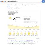 Understanding the Weather in Cambridge, Ma: a Comprehensive Guide