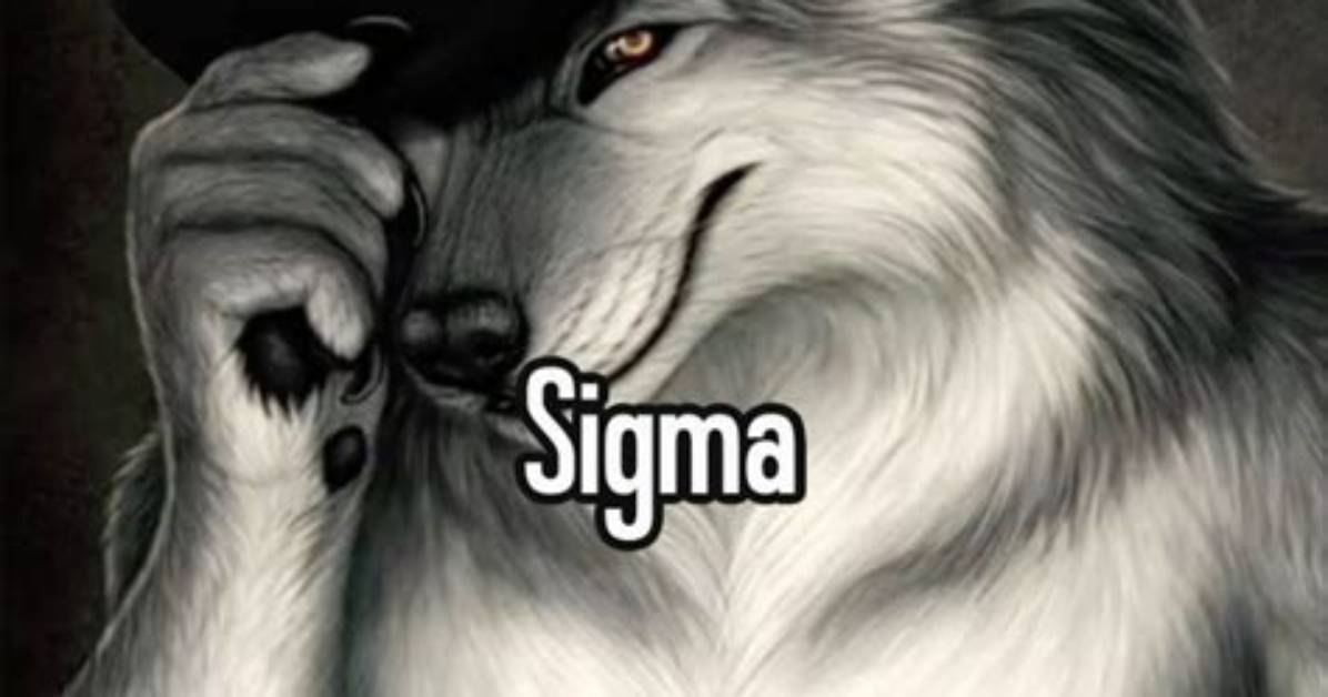 Understanding the Wolf Sigma Meme: a Deep Dive into Its Origin and Impact