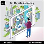 Unlock Iot Potential: Remote Device Management & Monitoring Solutions