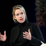 Unraveling the Enigma: Is Elizabeth Holmes Autistic?