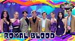 Unraveling the Mystique: the Meaning of Royal Blood