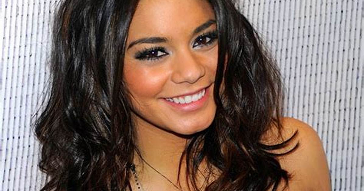 Unraveling the Vanessa Hudgens Nude Leak: a Comprehensive Exploration