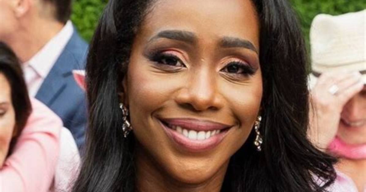 Unveiling Abby Phillip's Net Worth: a Deep Dive into Her Career and Financial Success