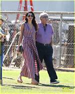 Unveiling Amal Clooney's Father: a Deep Dive into His Life and Legacy