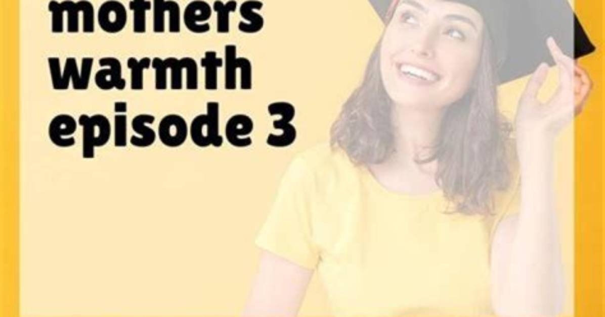 Unveiling the Essence of Warmth Chapter Three: a Comprehensive Guide