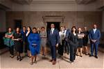 Unveiling the Impactful Role of Chicago Mayor Brandon Johnson's Wife