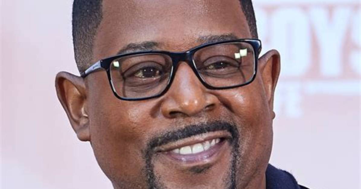 Unveiling the Lives of Martin Lawrence's Kids: a Journey of Fame, Family, and Future