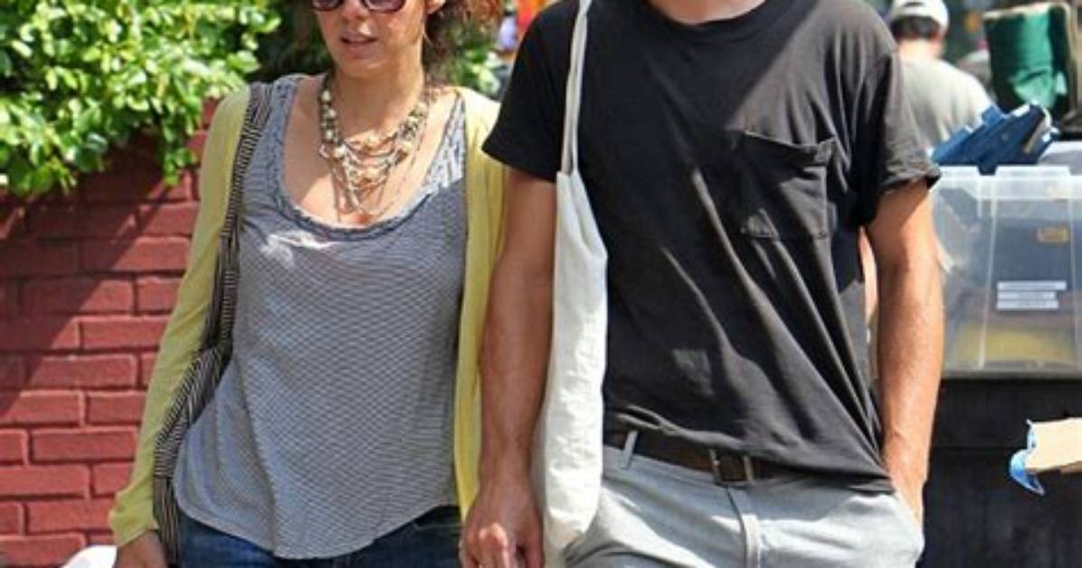 Unveiling the Mystery: Marisa Tomei's Husband and Personal Life