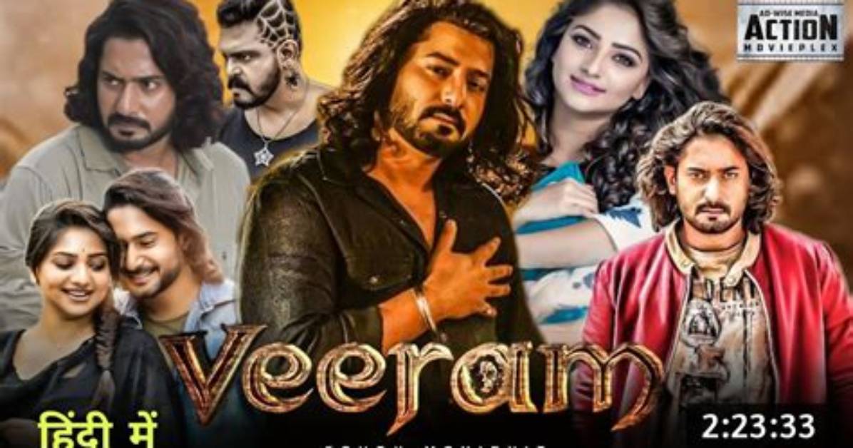 Vegamovies: Your Ultimate Guide to South Hindi Dubbed Movies