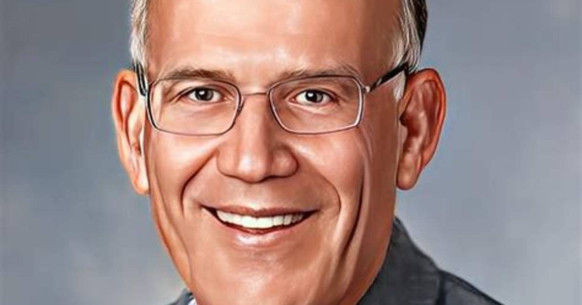 Victor Davis Hanson Net Worth: a Comprehensive Insight