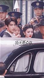 Wang Churan: the Rising Star of Chinese Cinema