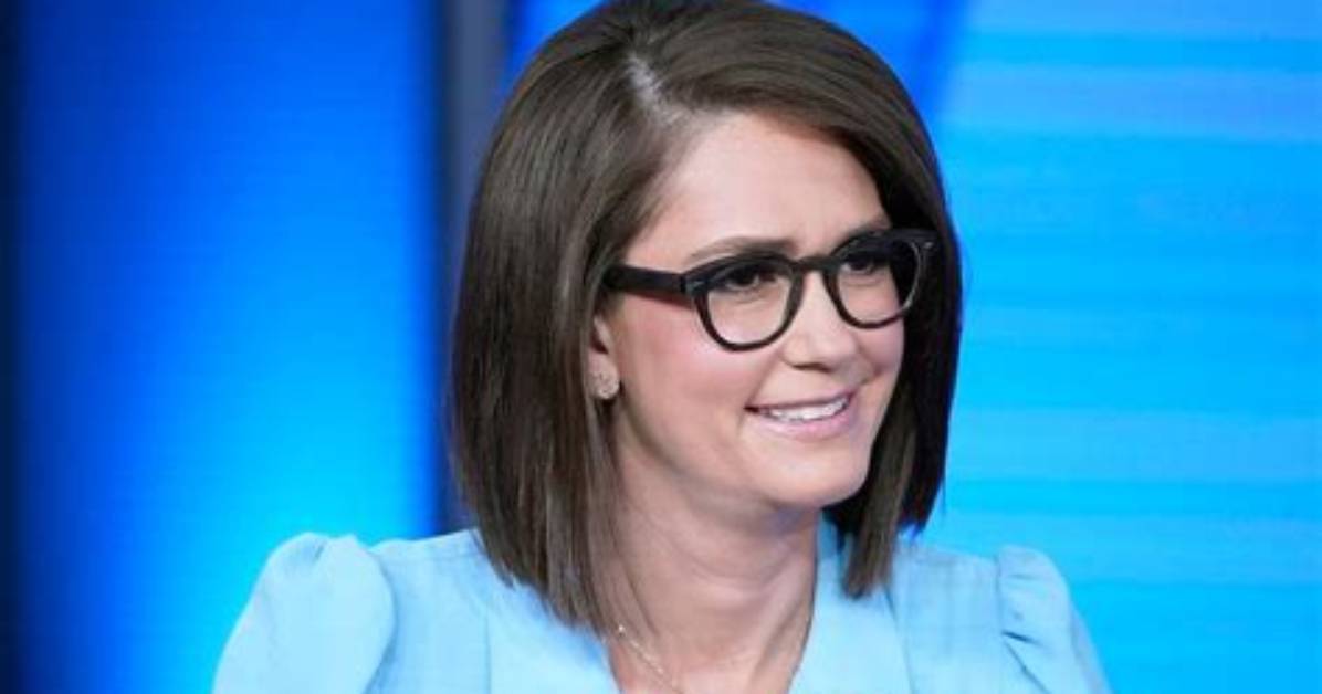 Was Jessica Tarlov Fired from Fox News? a Comprehensive Analysis